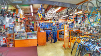 Bikes Etc - Photo 4 - Car repair in Redding, CA, Redding