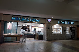 Highglow Jewellers Gold Silver