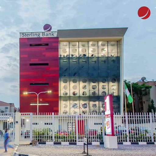 Sterling Bank PLC, 110 Murtala Mohammed Way, Kano Municipal, Kano, Kano, Nigeria, Bank, state Kano