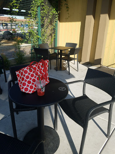Starbucks image