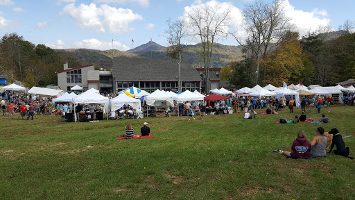 Ski Resort «Sugar Mountain Resort, Inc.», reviews and photos, 1009 Sugar Mountain Dr, Sugar Mountain, NC 28604, USA