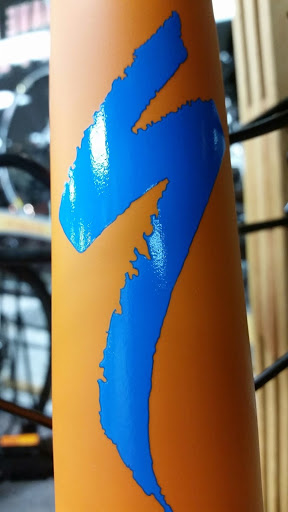 Bicycle Repair Shop «Mikes Bike Shop», reviews and photos, 155 N Northwest Hwy, Palatine, IL 60067, USA