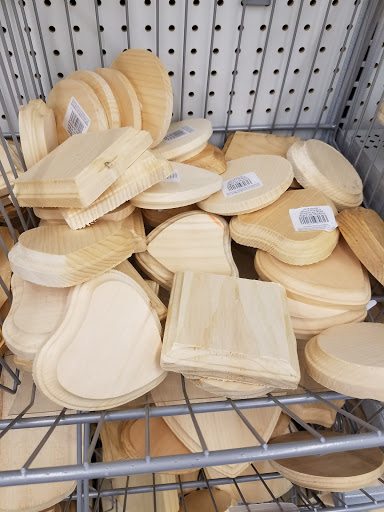 Craft Store «Michaels», reviews and photos, 916 Loganville Hwy, Bethlehem, GA 30620, USA