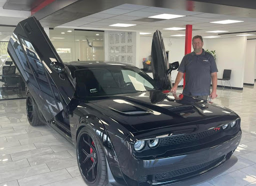 Used Car Dealer «MJK Auto Sales», reviews and photos, 3324 Monier Cir #7, Rancho Cordova, CA 95742, USA