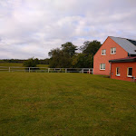 Photo n°2 de l'avis de Judith.i fait le 02/11/2021 à 13:44 sur le  Pension Pritzhagener Heide à Oberbarnim