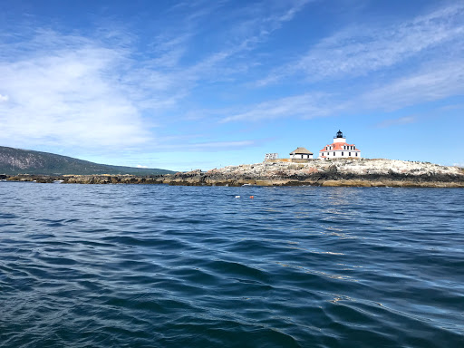 Sightseeing Tour Agency «Lulu Lobster Boat Ride», reviews and photos, 55 West St, Bar Harbor, ME 04609, USA