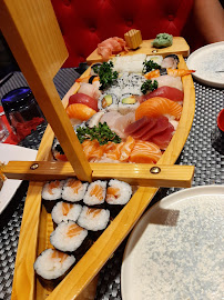 Sushi du Restaurant japonais Takoyaki à Metz - n°19
