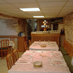 Photo n°16 de l'avis de angela&roberto.t fait le 04/10/2019 à 09:32 sur le  Ristorante Da Cesarino - Cassina Valsassina à Cassina Valsassina