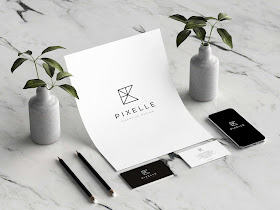 Pixelle