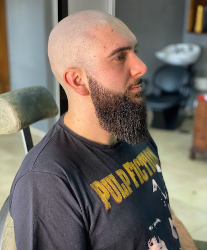 Pata Negra barbershop - Barbearia