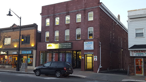 Digital Printer «Stone Mountain Printing», reviews and photos, 74 Main St, Woodbridge, NJ 07095, USA
