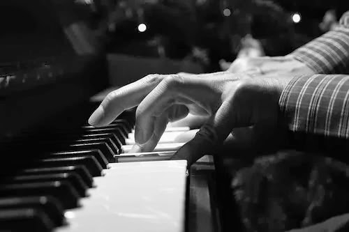 Kensington Piano Lessons