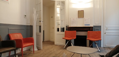 Docteur Sébastien Beley à Paris
