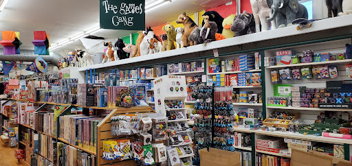 Toy Store «Toys On The Square», reviews and photos, 22 E Main St, Hummelstown, PA 17036, USA
