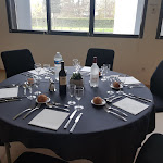 Photo n° 1 de l'avis de Marie.a fait le 16/01/2020 à 15:00 pour Fabrice Bechemin réception Traiteur la rochelle à Lagord