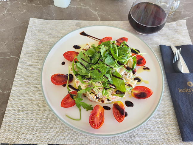 Hotel Isola Verde - Σύβοτα