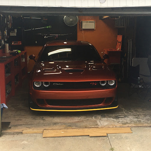 Car Dealer «Elmwood Chrysler Dodge Jeep Ram», reviews and photos, 625 Taunton Ave, East Providence, RI 02914, USA