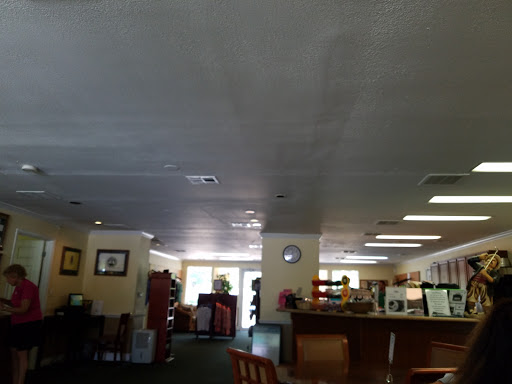 Golf Course «Kings Ridge Golf Club», reviews and photos, 1950 Kings Ridge Blvd, Clermont, FL 34711, USA