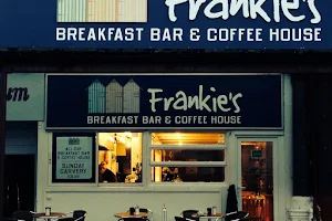 Frankie's Breakfast Bar & Coffee House image