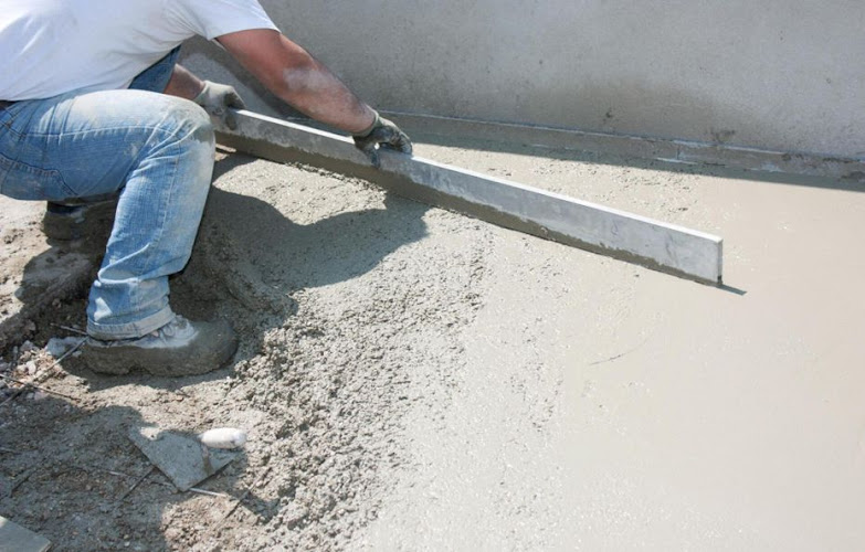 Concrete Contractor Pros