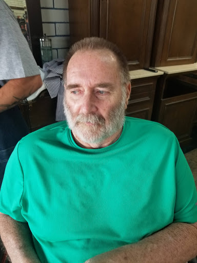 Barber Shop «AMBTN Supply Co & Barber Shop», reviews and photos, 401 W Commonwealth Ave, Fullerton, CA 92832, USA