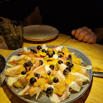 Photo n°4 de l'avis de daniele.' fait le 25/01/2024 à 23:25 sur le  Le Streghe Ubriache à Frascati