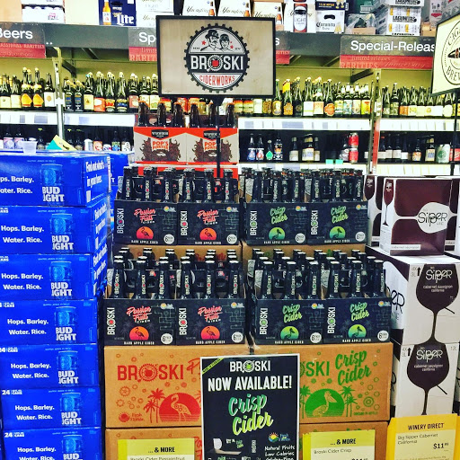 Winery «Broski Ciderworks», reviews and photos, 1465 SW 6th Ct, Pompano Beach, FL 33069, USA