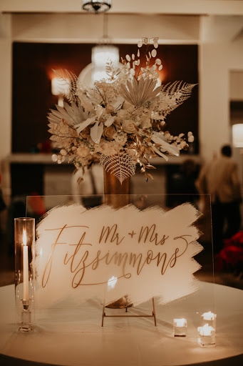 Florist «Rose of Sharon European Florist», reviews and photos, 2319 University Blvd W, Jacksonville, FL 32217, USA