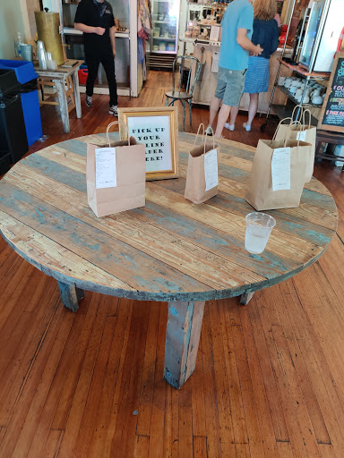 Cafe «FoodHeads», reviews and photos, 616 W 34th St, Austin, TX 78705, USA