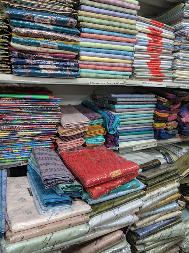 Sahad Stores Ltd Head Office, Plot 1512 Uke St, Garki, Abuja, Nigeria, Fabric Store, state Niger