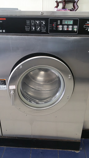 Laundromat «Sparklean Laundry», reviews and photos, 14585 Red Hill Ave, Tustin, CA 92780, USA
