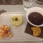 Photo n°1 de l'avis de Luisella.i fait le 05/01/2024 à 06:04 sur le  Osteria Didu à Imperia