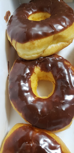 Donut Shop «Donut Palace», reviews and photos, 3466 Lebanon Pike, Hermitage, TN 37076, USA