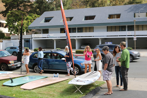 Surf Shop «West Coast Paddle Sports», reviews and photos, 4360 Morena Blvd #130, San Diego, CA 92117, USA