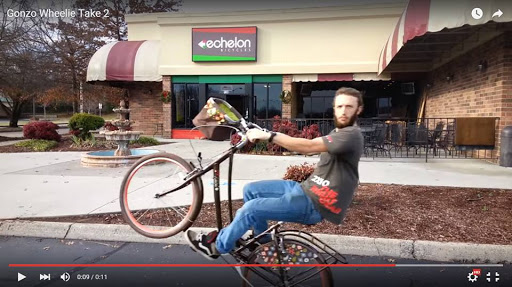 Bicycle Store «Echelon Bicycles», reviews and photos, 138 West End Ave, Knoxville, TN 37934, USA