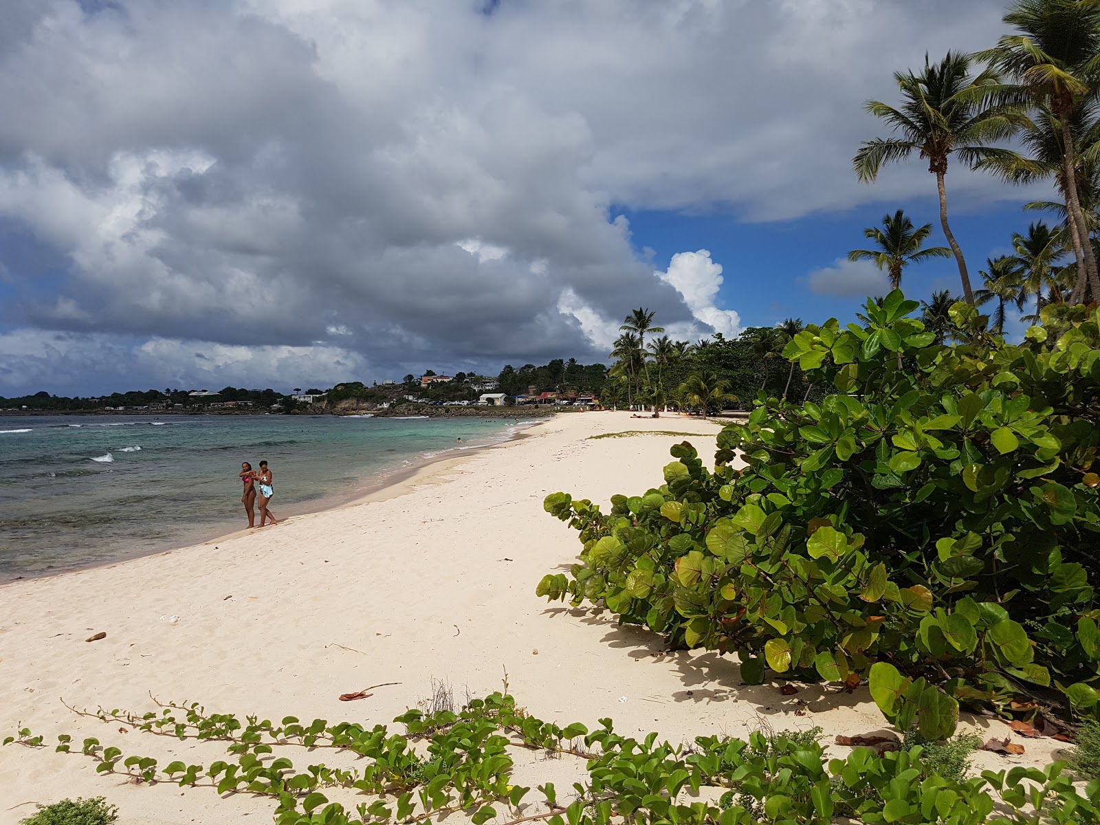 Plage de la chapelle photo #7