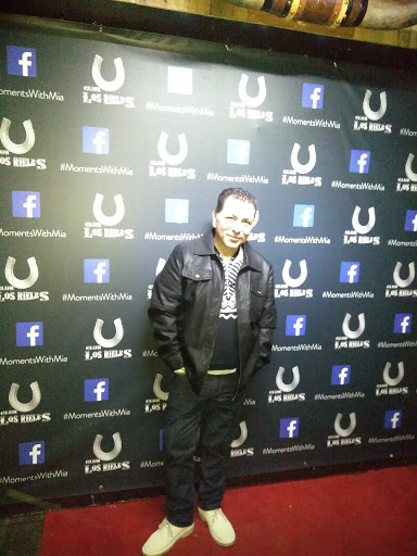 Night Club «Desperados Night Club», reviews and photos, 1707 S Lamar St, Dallas, TX 75215, USA