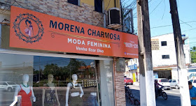 Morena Charmosa
