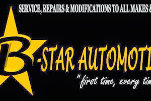 B-STAR AUTOMOTIVE