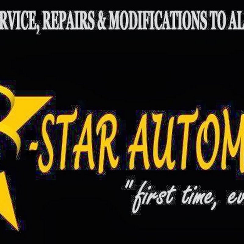 B-STAR AUTOMOTIVE