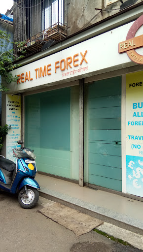 Real Time Forex India Pvt. Ltd.