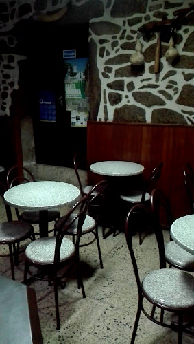 Café Mini-Mercado Almeida - Bar