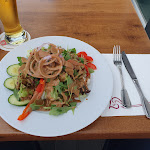 Photo n°4 de l'avis de Guido.o fait le 24/09/2023 à 09:09 sur le  Gino's Pizzeria Ristorante Bonn à Bonn