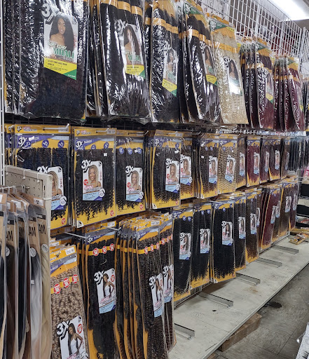 Beauty Supply Store «Pasadena Beauty Supply», reviews and photos, 735 N Lake Ave, Pasadena, CA 91104, USA