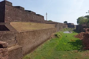 St. Angelo Fort (Kannur Fort) image