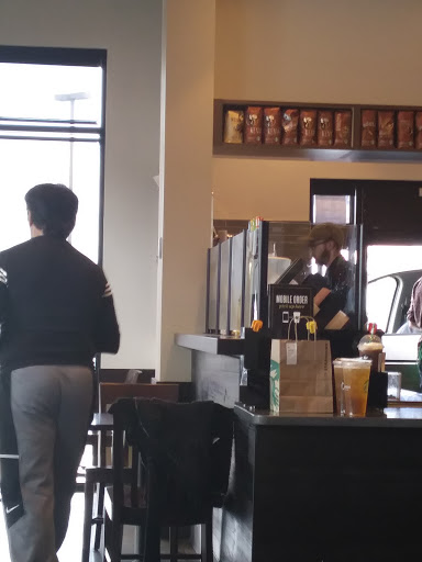 Starbucks image