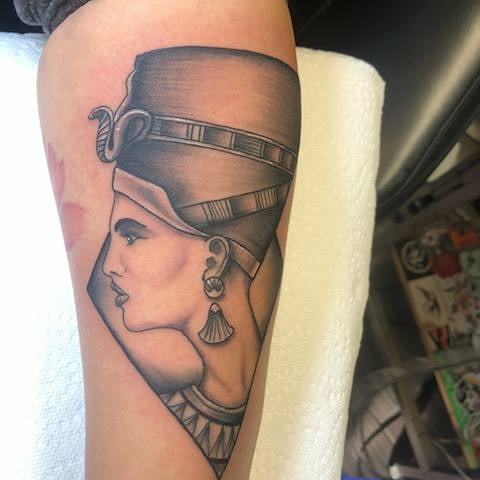 Explore arctic monkeys tattoo ideas, creative tattoo ideas in Chicago, available at Mind Crusher Tattoo