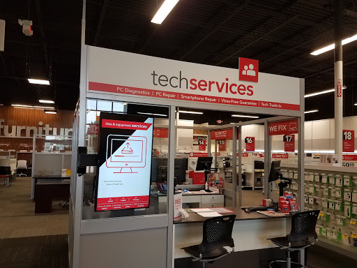 Office Supply Store «Office Depot», reviews and photos, 17081 US-441, Mt Dora, FL 32757, USA