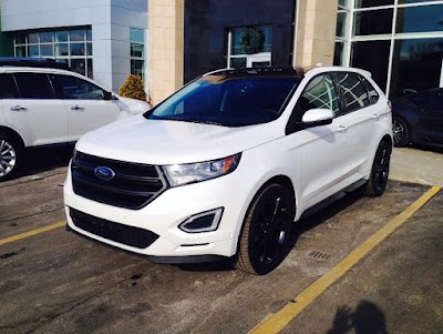 Photos of Performance Ford