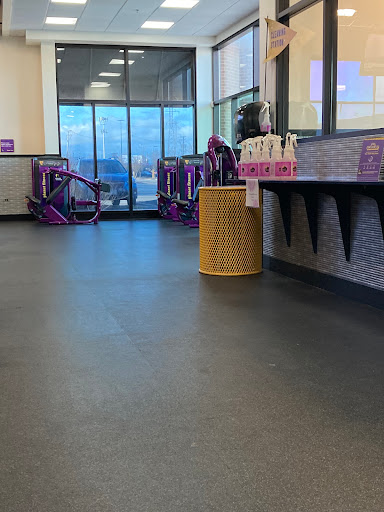 Gym «Planet Fitness», reviews and photos, 2410 Main St, Evanston, IL 60202, USA